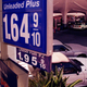 A similar price gap pictured in Beverly Hills, 1994. Photo Credit: AP